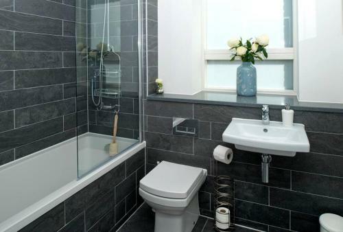 Deluxe Townhouse Next To Cabot Circus