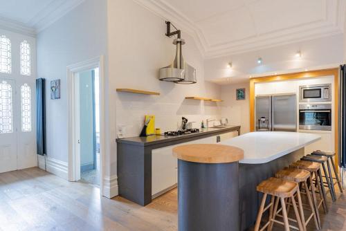 Mortimer Road Apartments