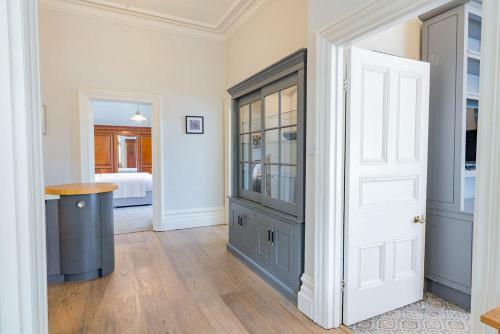 Mortimer Road Apartments