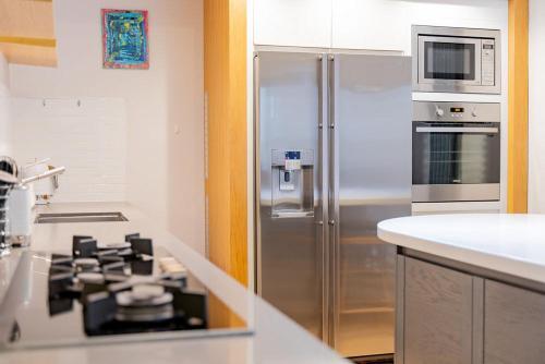 Mortimer Road Apartments