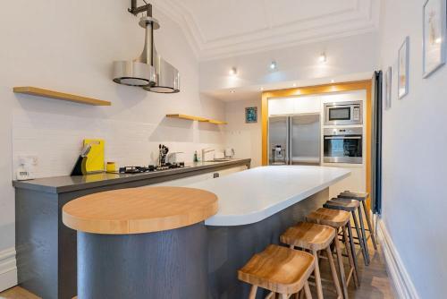 Mortimer Road Apartments