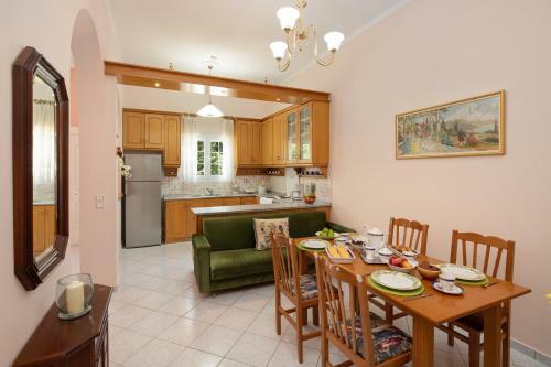 Apartamento Tranquility Corner Corfu
