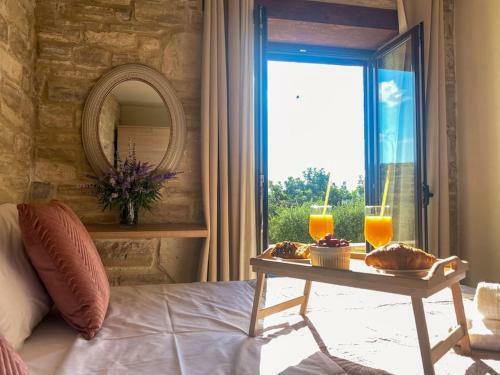 Olive Land - ?? ??? ????? / Stone Villa.