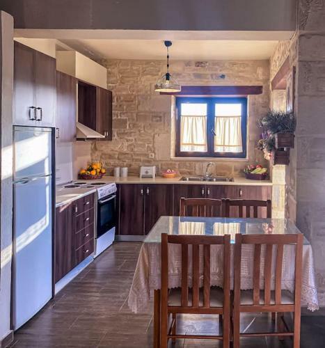 Olive Land - ?? ??? ????? / Stone Villa.