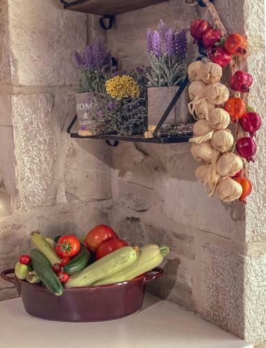 Olive Land - ?? ??? ????? / Stone Villa.