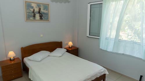 Apartamento Goldener Strand3-4