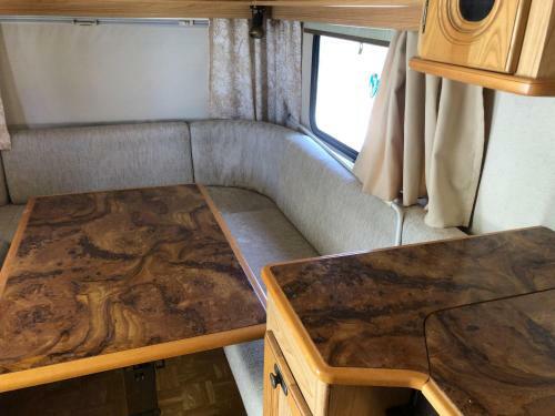 Anastasia Caravan