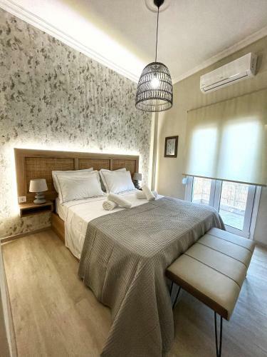Kallos Boutique Apartments