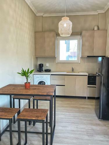 Kallos Boutique Apartments
