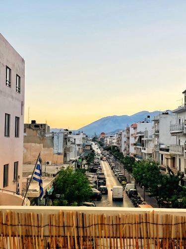 Kallos Boutique Apartments