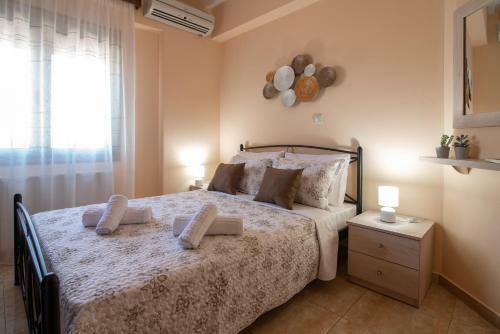 Libyan Sea Luxury Apartment 1
