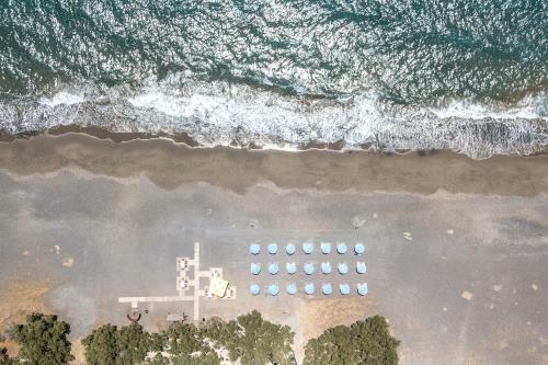 Libyan Sea Luxury Apartment 1