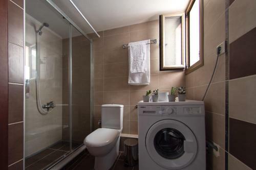 Libyan Sea Luxury Apartment 1