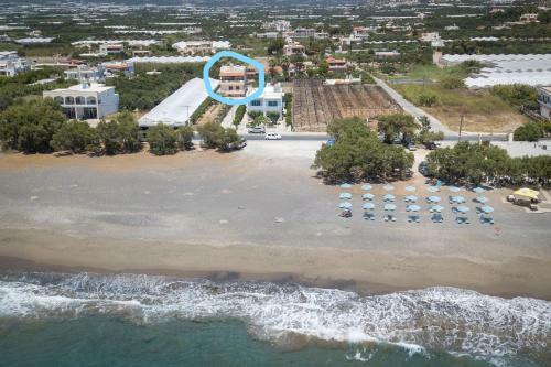 Libyan Sea Luxury Apartment 1