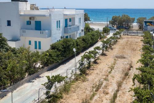 Libyan Sea Luxury Apartment 1