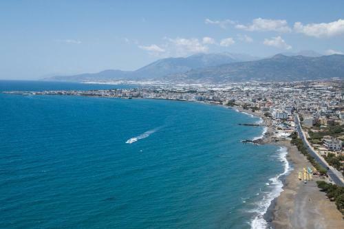 Libyan Sea Luxury Apartment 1
