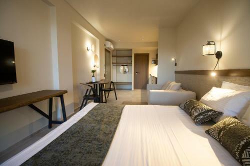 Apartamento Vigla Ierissos