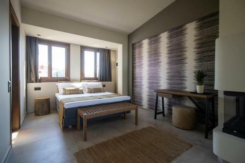 Apartamento Vigla Ierissos