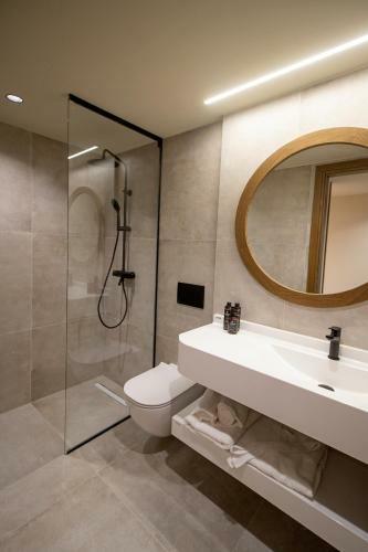Apartamento Vigla Ierissos