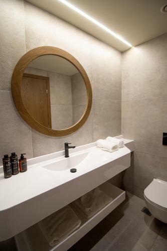 Apartamento Vigla Ierissos