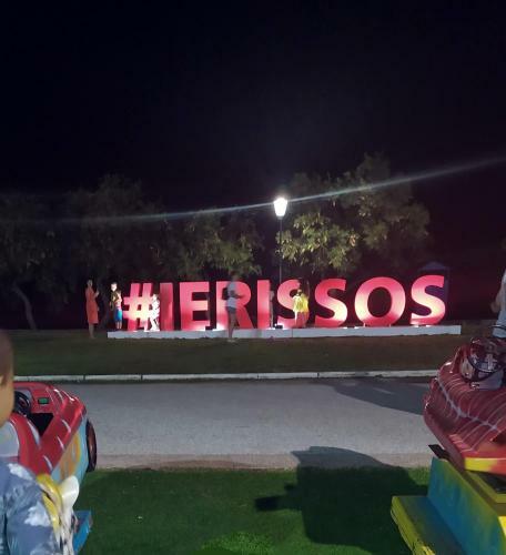 Apartamento Vigla Ierissos