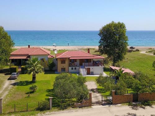 Villa Ilyos