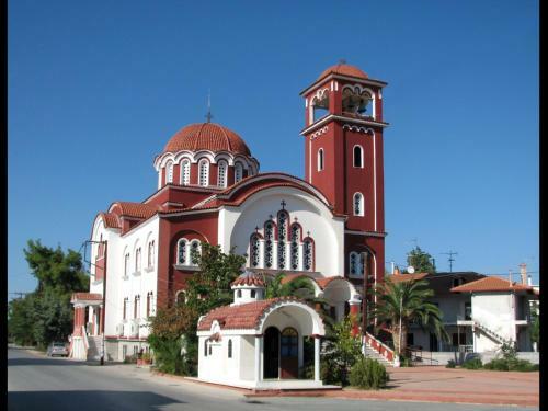 Villa Ilyos