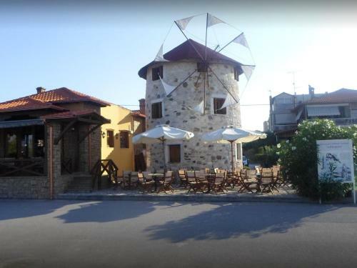 Villa Ilyos