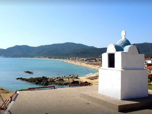 Villa Ilyos