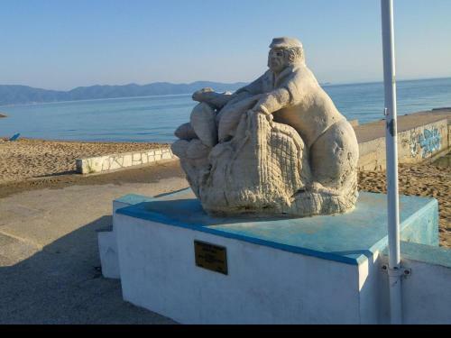 Villa Ilyos