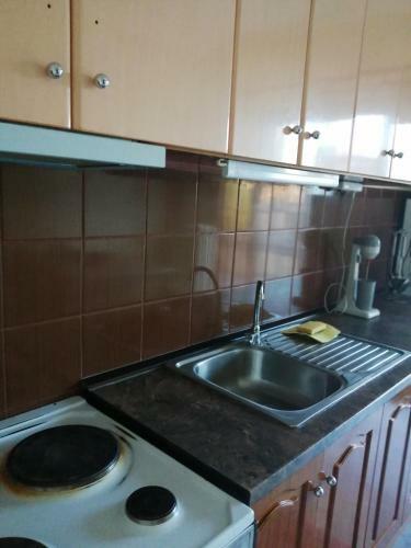 Apartamento Xaroula Appartment