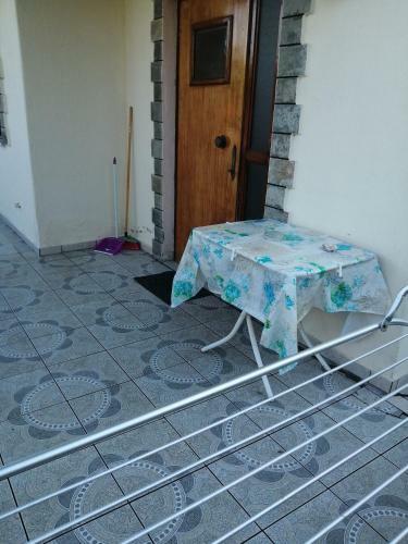 Apartamento Xaroula Appartment