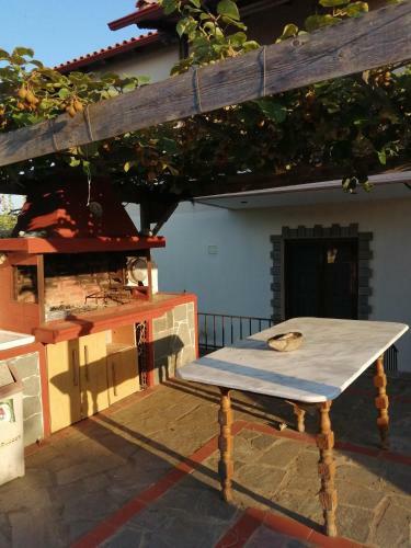 Apartamento Xaroula Appartment