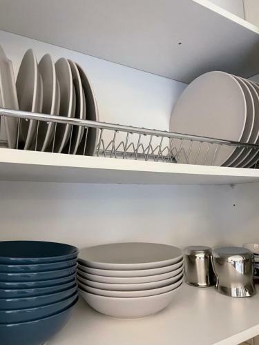 Apartamento Tsiri Home