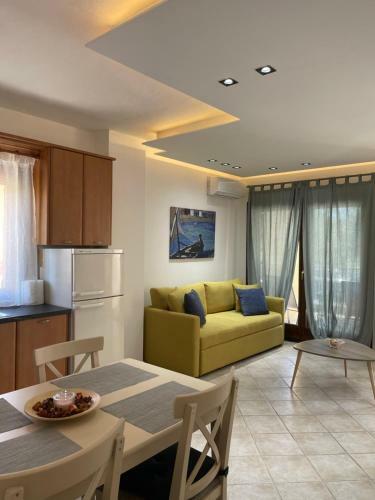 Apartamento Tsiri Home