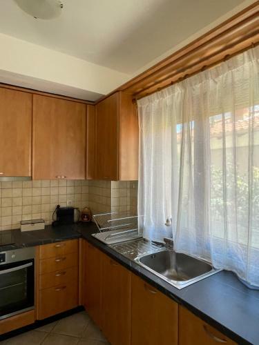 Apartamento Tsiri Home