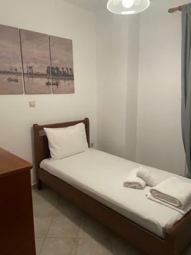 Apartamento Tsiri Home
