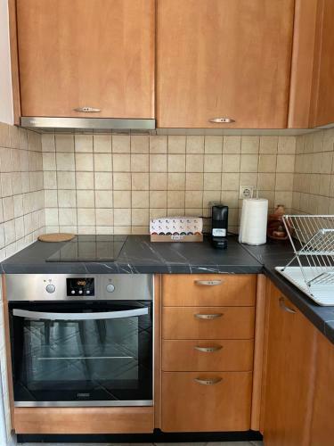 Apartamento Tsiri Home
