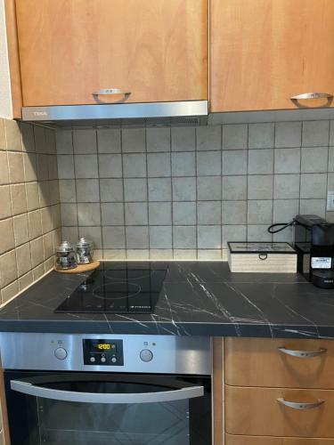 Apartamento Tsiri Home