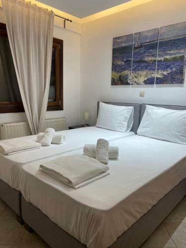 Apartamento Tsiri Home
