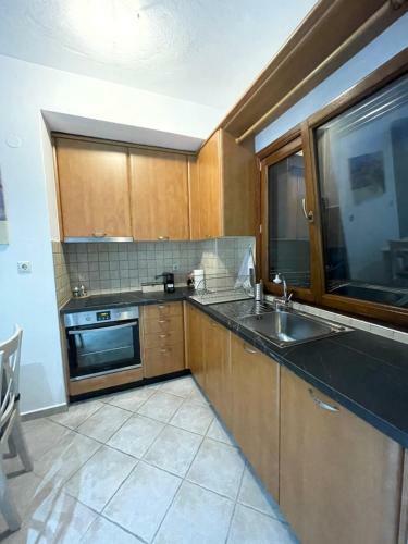 Apartamento Tsiri Home