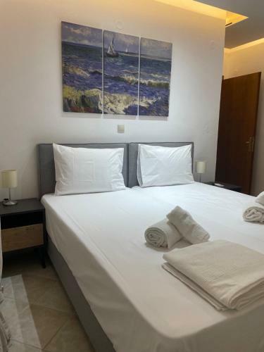 Apartamento Tsiri Home