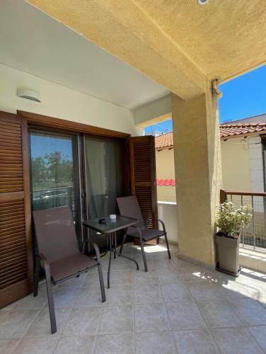 Apartamento Tsiri Home