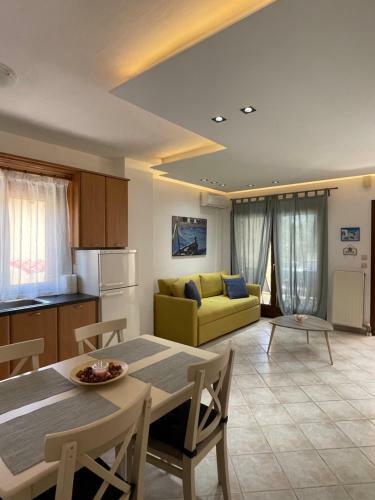 Apartamento Tsiri Home
