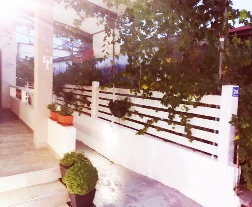 Apartamento Athos Mare Studio