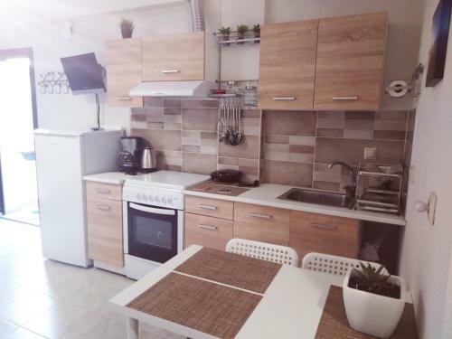 Apartamento Athos Mare Studio