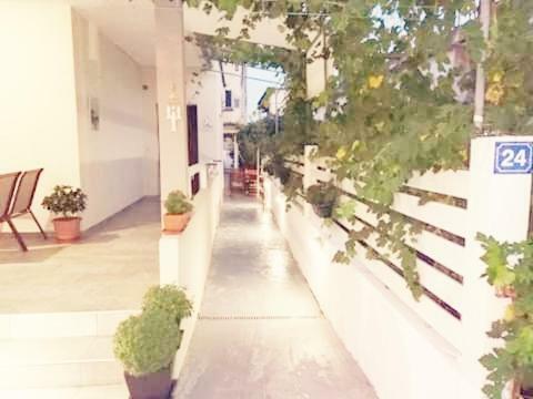 Apartamento Athos Mare Studio