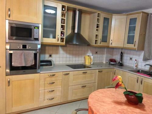 Iliada Luxury House