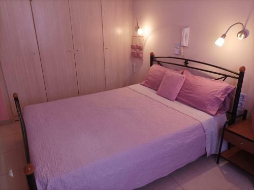 Iliada Luxury House
