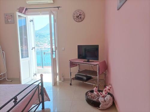 Iliada Luxury House
